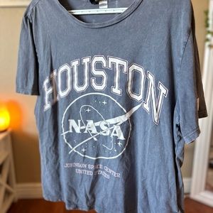 H&M NASA Shirt